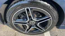 Mercedes-Benz A-Class A180 AMG Line Premium 5dr Auto Petrol Hatchback